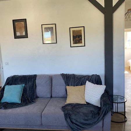 L'Elegant: 80M2 Vue Sur Vignoble Au Centre D'Epernay!! Lägenhet Exteriör bild