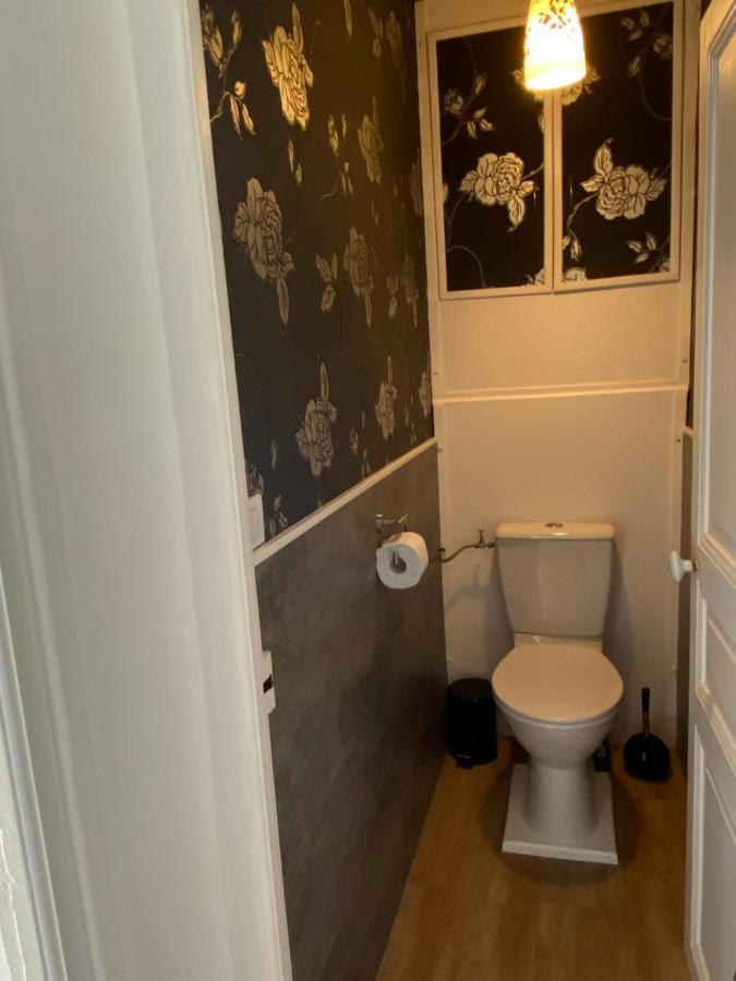 L'Elegant: 80M2 Vue Sur Vignoble Au Centre D'Epernay!! Lägenhet Exteriör bild