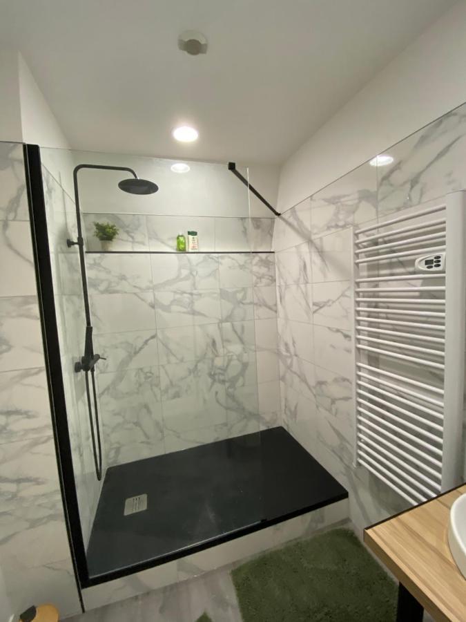 L'Elegant: 80M2 Vue Sur Vignoble Au Centre D'Epernay!! Lägenhet Exteriör bild